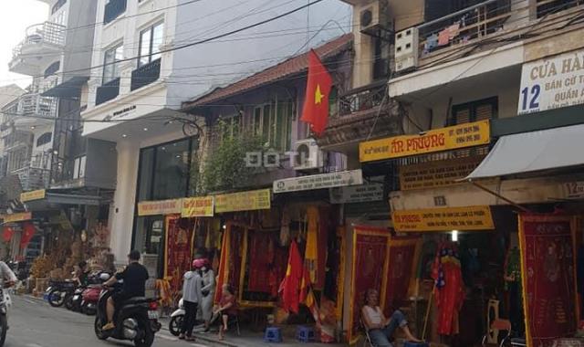 Bán nhà mặt phố tại phố Hàng Gai, Phường Hàng Gai, Hoàn Kiếm, Hà Nội diện tích 193m2 giá 165 tỷ