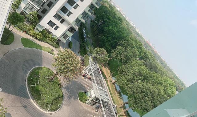 Bán gấp 2pn full nội thất, view công viên có baywindown khu Emerald dự án Celadon City 0909428180