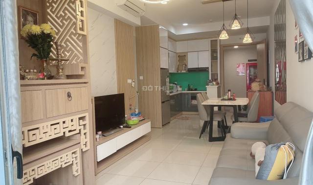 Bán gấp 2pn full nội thất, view công viên có baywindown khu Emerald dự án Celadon City 0909428180