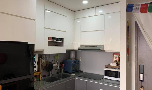 Bán căn hộ Galaxy 9 68m2, full NT, 3,5 tỷ (gồm sổ, nội thất) view sông, LH: 0938231076