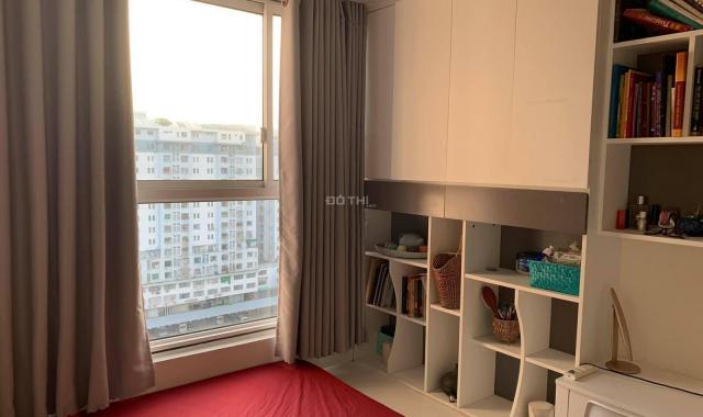 Bán căn hộ Galaxy 9 68m2, full NT, 3,5 tỷ (gồm sổ, nội thất) view sông, LH: 0938231076