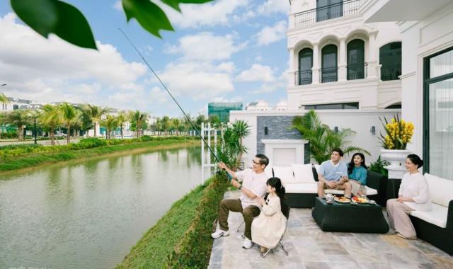 Bán nhà biệt thự, liền kề tại dự án Vinhomes Star City, Thanh Hóa, Thanh Hóa DT 162m2 giá 8.2tỷ