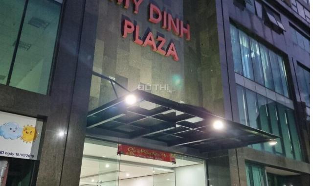 Cần bán CC Mỹ Đình Plaza 74m2 chia 2 phòng ngủ mới đẹp như hình