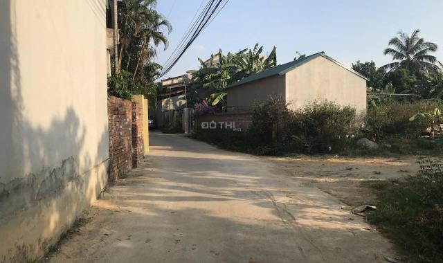 Bán đất tại phố Hạ Bằng, Xã Hạ Bằng, Thạch Thất, Hà Nội diện tích 179m2 giá 10 triệu/m2