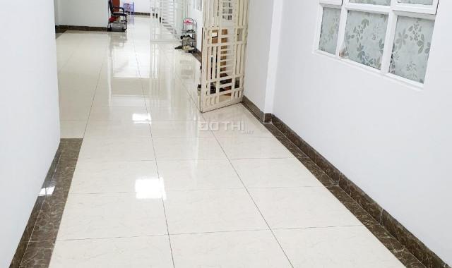 Bán chung cư 7A Lê Đức Thọ 55m2 2PN 1WC full nội thất ở luôn giá cực rẻ, chỉ hơn 1 tỷ nhà Cầu Giấy