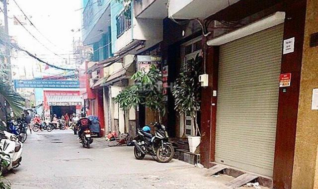 Hẻm xe tải vi vu - 4 tầng - nội thất cao cấp - Nguyễn Thị Tần P2 Q8 9,3tỷ SHR cạnh chợ Rạch Ông