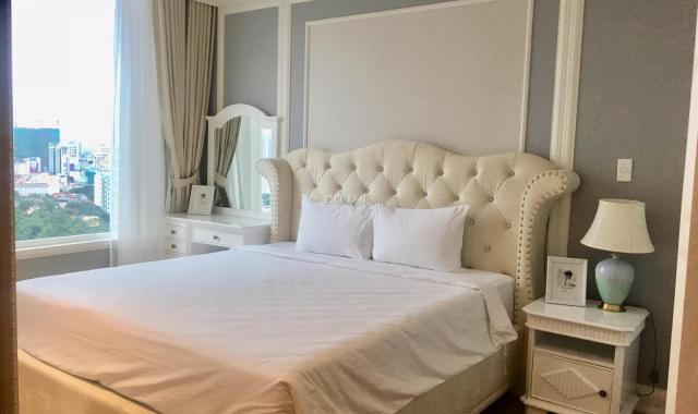 Căn siêu đẹp cho thuê giá tốt CH Léman Luxury Apartments, nội thất như hình gọi ngay 0939229329