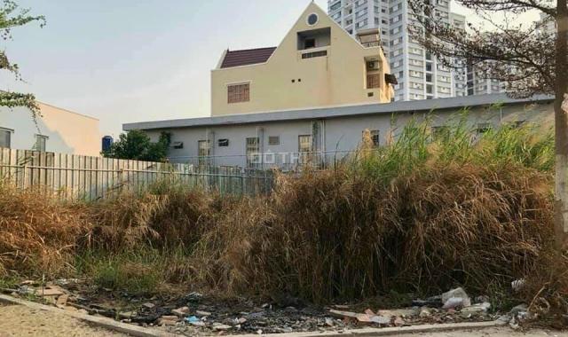 Cần bán lô đất biệt thự hẻm 8m Huỳnh Tấn Phát, Nhà Bè, DT 10x13m. Giá 36 triệu/m2