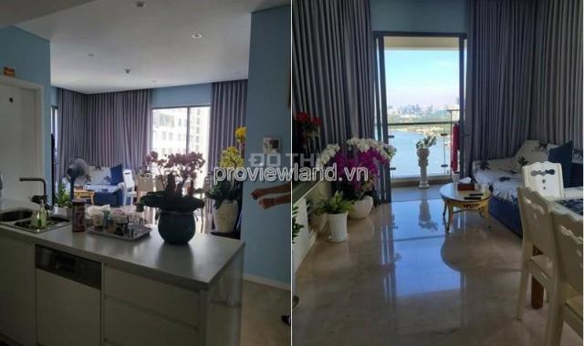 Bán căn hộ Diamond Island 3PN, 117.11m2 nhiều view đẹp, nội thất dính tường