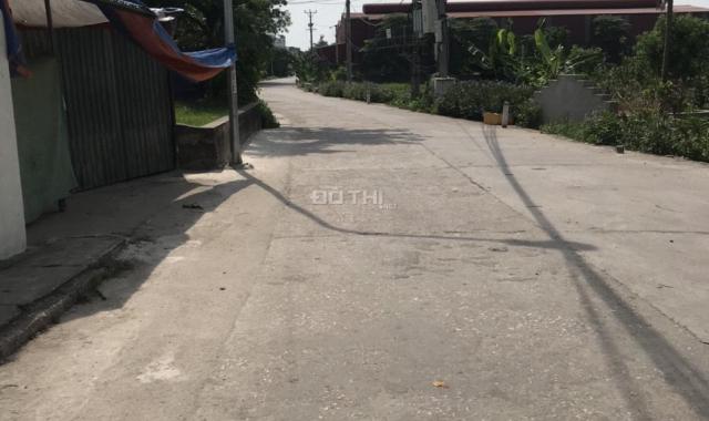 Bán đất đầu đường An Thắng Biên Giang Hà Đông ô tô đỗ cửa, nở hậu S 48m2 MT 3.45m giá 1,23 tỷ