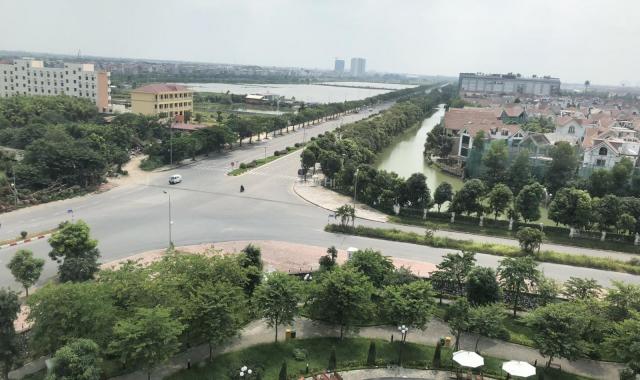 Ngoại giao căn góc 77m2 cuối cùng, tầng cao view trọn Vinhomes DA Eco City  Việt Hưng, chỉ 2,245 tỷ