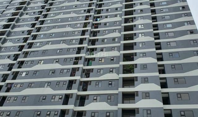 Bán căn hộ Intracom Nhật Tân trực tiếp chủ đầu tư giá chỉ 980 tr 0971717662