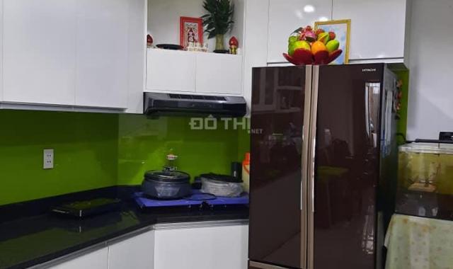 Nhà bán, SHR, hẻm Lý Thái Tổ, P. 10, Q. 10, 40m2, 3.5x11, giá chỉ 6.3 tỷ