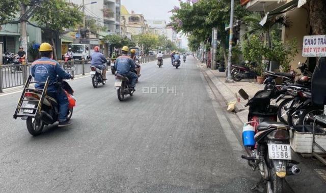 Nhà 2 MTKD Phạm Văn Chí, 4.9x10.5m, 1 trệt 1 lầu