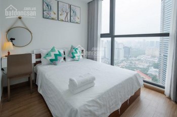 Bán căn hộ chung cư tại dự án MIPEC Towers, Đống Đa, Hà Nội, diện tích 90m2, giá 2.85 tỷ