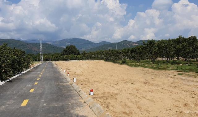 Bán đất nền tại Cam Lâm, Khánh Hòa giá từ 800 triệu
