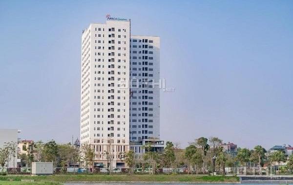 Sở hữu vĩnh viễn căn hộ chung cư Bách Việt chỉ từ 280tr. Căn 2 phòng ngủ 60m2
