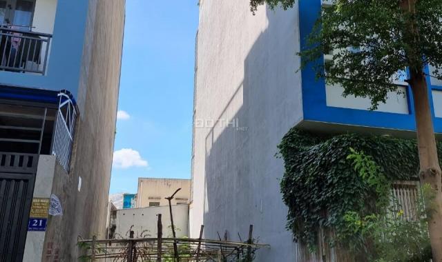 Bán đất nền dự án tại dự án khu dân cư Kim Sơn, Quận 7, Hồ Chí Minh diện tích 100m2 giá 122 tr/m2