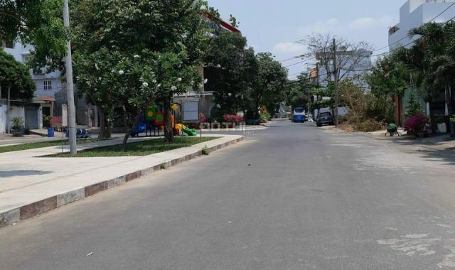 Đất ở Phạm Văn Đồng KDC Điện Ảnh, DT 120m2 - 228m2, giá rẻ nhất khu vực, ngã 4 Bình Triệu