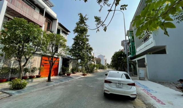 Đất ở Phạm Văn Đồng KDC Điện Ảnh, DT 120m2 - 228m2, giá rẻ nhất khu vực, ngã 4 Bình Triệu