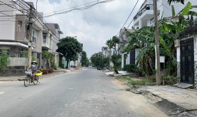 Đất ở Phạm Văn Đồng KDC Điện Ảnh, DT 120m2 - 228m2, giá rẻ nhất khu vực, ngã 4 Bình Triệu