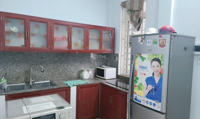Cho thuê CHDV full nội thất gần sân bay tại 534 Nguyễn Văn Công P3 Q Gò Vấp