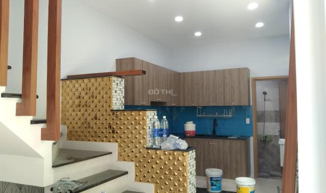 Nhà đường Hoàng Hoa Thám, Bình Thạnh, 75m2, cho thuê gần 30 tr/th, chỉ 5 tỷ 400 tr