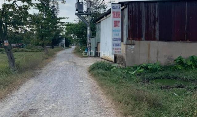 Bán lô đất 4x18m Vĩnh Lộc, Bình Chánh