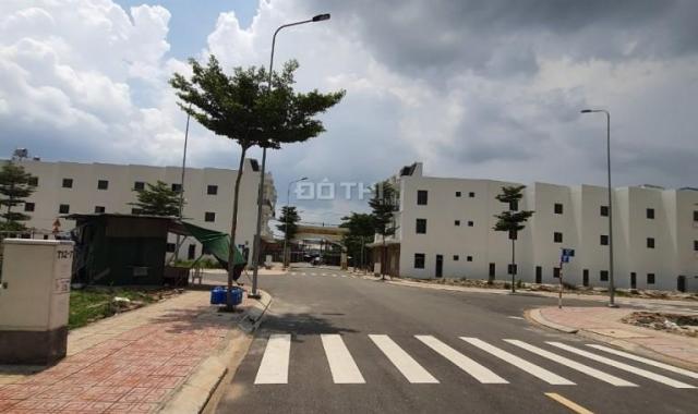 Bán đất nền Lộc Phát Residence Thuận Giao, Thuận An, giá rẻ, 4.7 x 14m