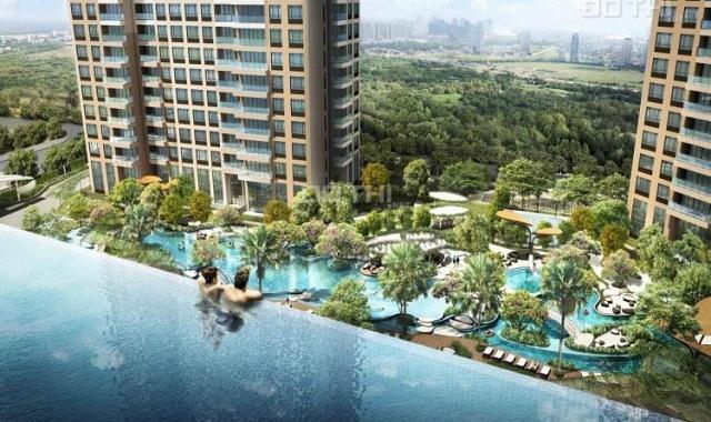 Giỏ hàng căn hộ Estella Heights An Phú bán, diện tích 60 - 315m2, 1 - 4PN