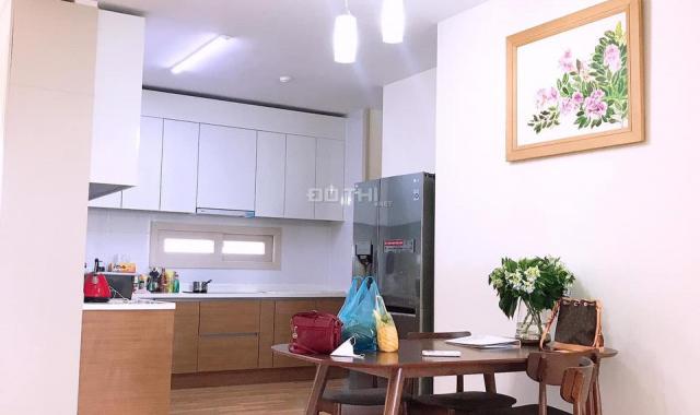 Bán căn hộ chung cư tại dự án chung cư Booyoung, Hà Đông, Hà Nội diện tích 95m2 giá 2.54 tỷ