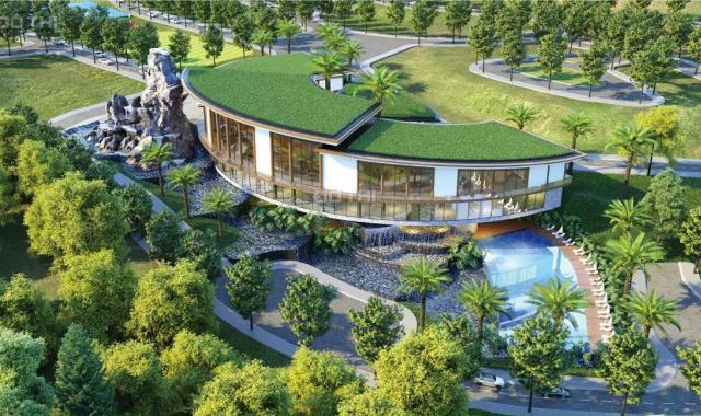 Bán nhà biệt thự, liền kề tại dự án Xanh Villas Hà Nội chỉ từ 2.8 tỷ - 3 tỷ