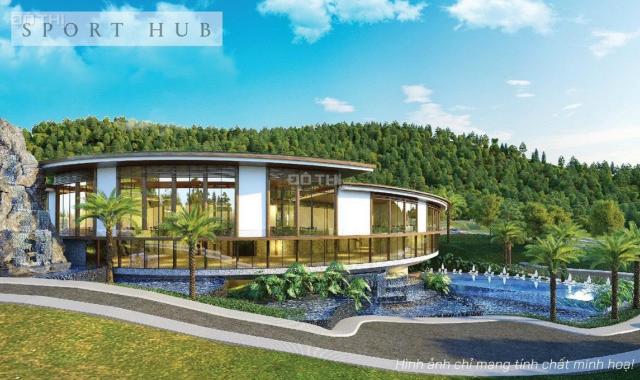 Bán nhà biệt thự, liền kề tại dự án Xanh Villas Hà Nội chỉ từ 2.8 tỷ - 3 tỷ