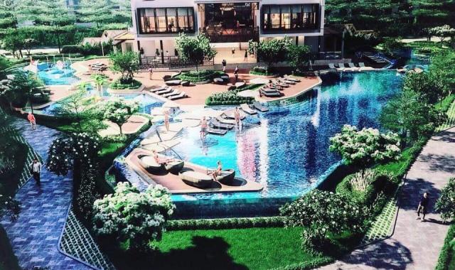 Bán 2PN khu Briiliant dự án Celadon City, giá chỉ 4.950 tỷ, kẹt tiền mới bán giá này 0909428180