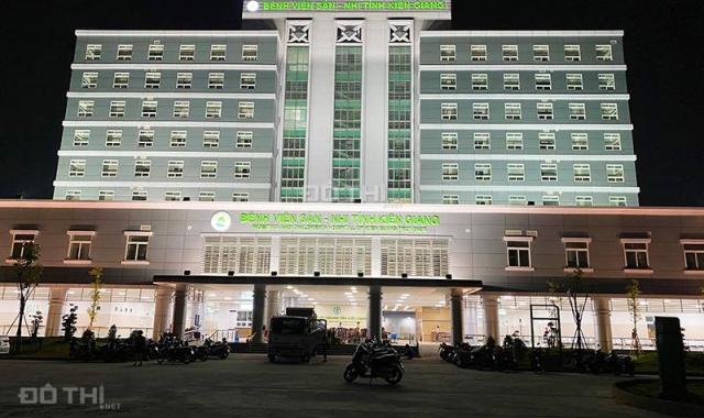 Bán nhà MT Lê Quang Đạo, đối diện bệnh viện đa khoa tỉnh 5x22m 3 lầu giá 6 tỷ, 0901089288