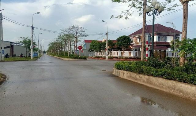 Đất mặt đường QL47 - Triệu Sơn - Thanh Hoá. Giá từ 700 triệu