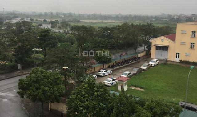 Bán nhà khu tái định Thượng Thanh, phân lô vỉa hè rộng, ô tô tránh chỉ 4,7 tỷ