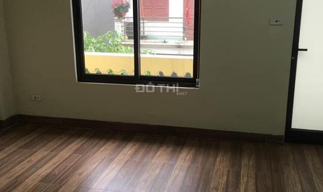 Bán nhà khu tái định Thượng Thanh, phân lô vỉa hè rộng, ô tô tránh chỉ 4,7 tỷ