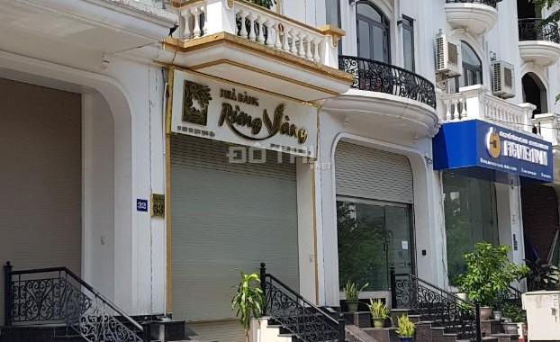 Khách sạn 2 thang máy phố cổ Nguyễn Trường Tộ, Trúc Bạch, Hà Nội 95 tỷ