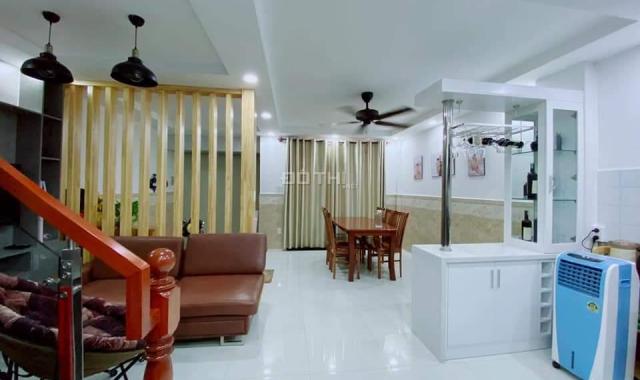 Siêu vip Nguyễn Hữu Cảnh, Bình Thạnh, 51m2 ngang 6m chỉ 5.5 tỷ