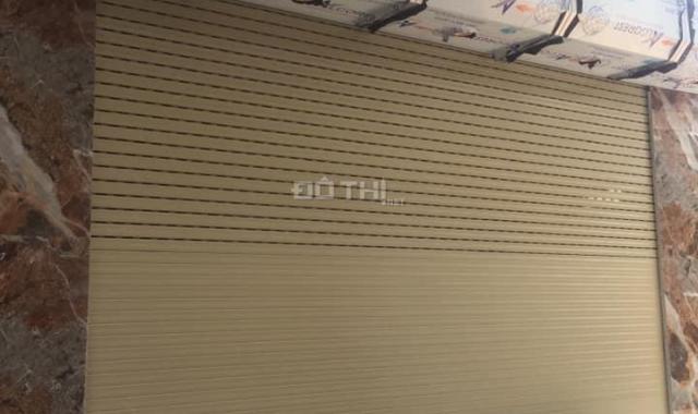 Nhà hiếm phố Phan Đình Giót DTSD 52m2, 5T, MT 3,7m, giá 2,75 tỷ