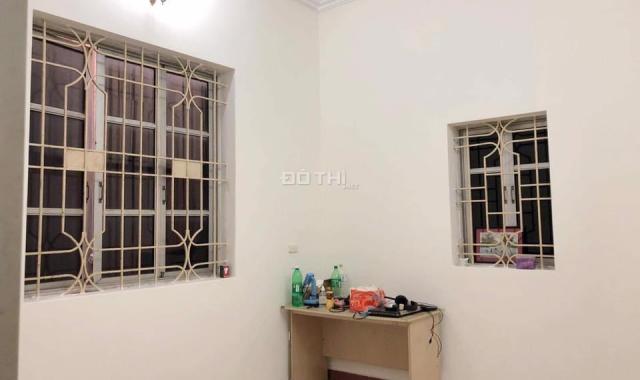 Nhà riêng 543 Nguyễn Trãi DTSD 120m2 3T 3PN 10 triệu/th. LH 0375995653