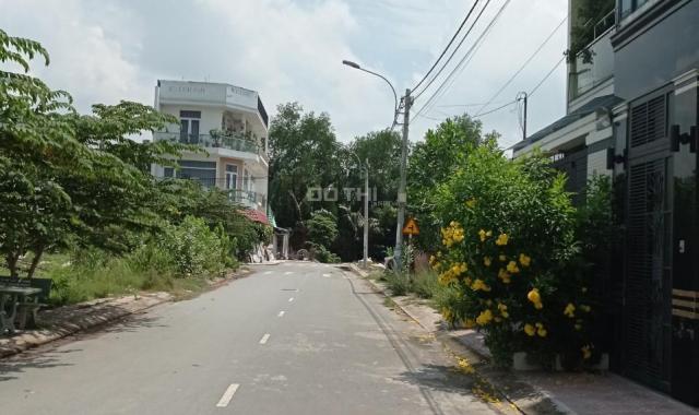 Chuyên tư vấn đất nền dự án đại học Quốc Gia 245, Phường Phú Hữu, Quận 9