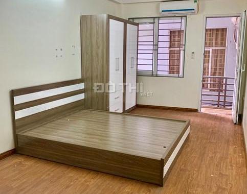 Phòng full đồ 30m2 ban công to đẹp ở 591 Hoàng Hoa Thám 3tr5/tháng