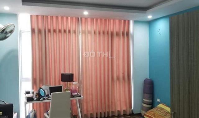 Bán nhà Khương Thượng, Ngã Tư Sở, Quận Đống Đa DT 52m2 x 4 tầng, mặt tiền 3.7m, giá 4,9 tỷ