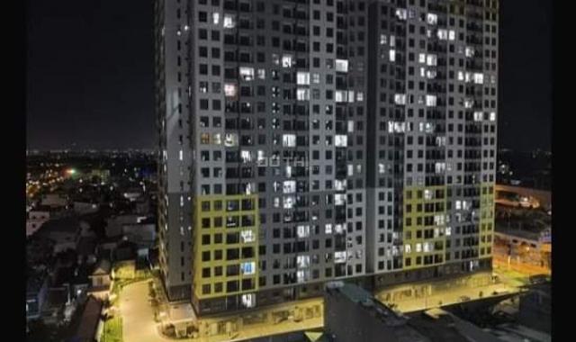 Bán căn hộ Bcons Suối Tiên, view hồ bơi, tầng 15, giá 1,67 tỷ. LH 0941.7979.16 - Nhi