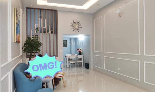 Bán nhà phố Trường Chinh, 105m2, MT 6m chỉ nhỉnh 2xx tỷ