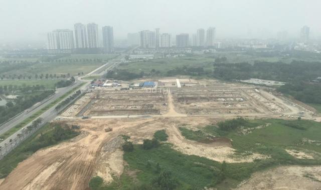 Bán căn hộ chung cư tại dự án 6th Element, Tây Hồ, Hà Nội diện tích 87m2 giá 4,2 tỷ