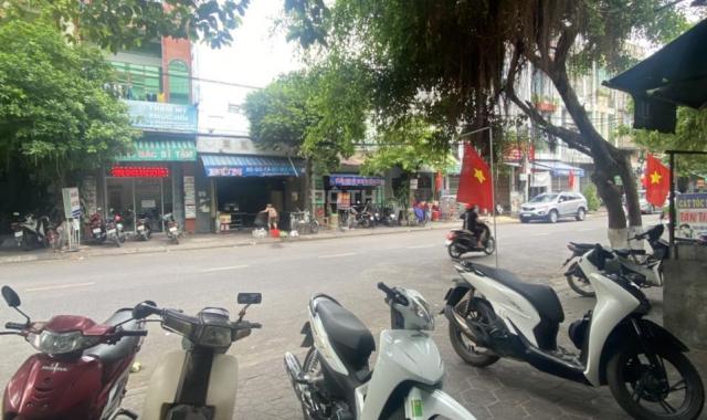 Chính chủ bán gấp nhà mặt phố Nguyễn Thái Học - TP Quy Nhơn kinh doanh sầm uất