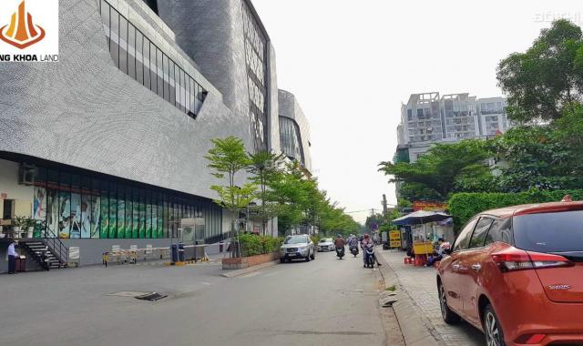 Giảm sâu mùa Covid nhà 168.8 m2 vuông vức ko lỗi phong thủy HXH kế Gigamall Hiệp Bình Chánh Thủ Đức